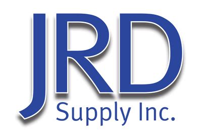 JRD SUPPLY